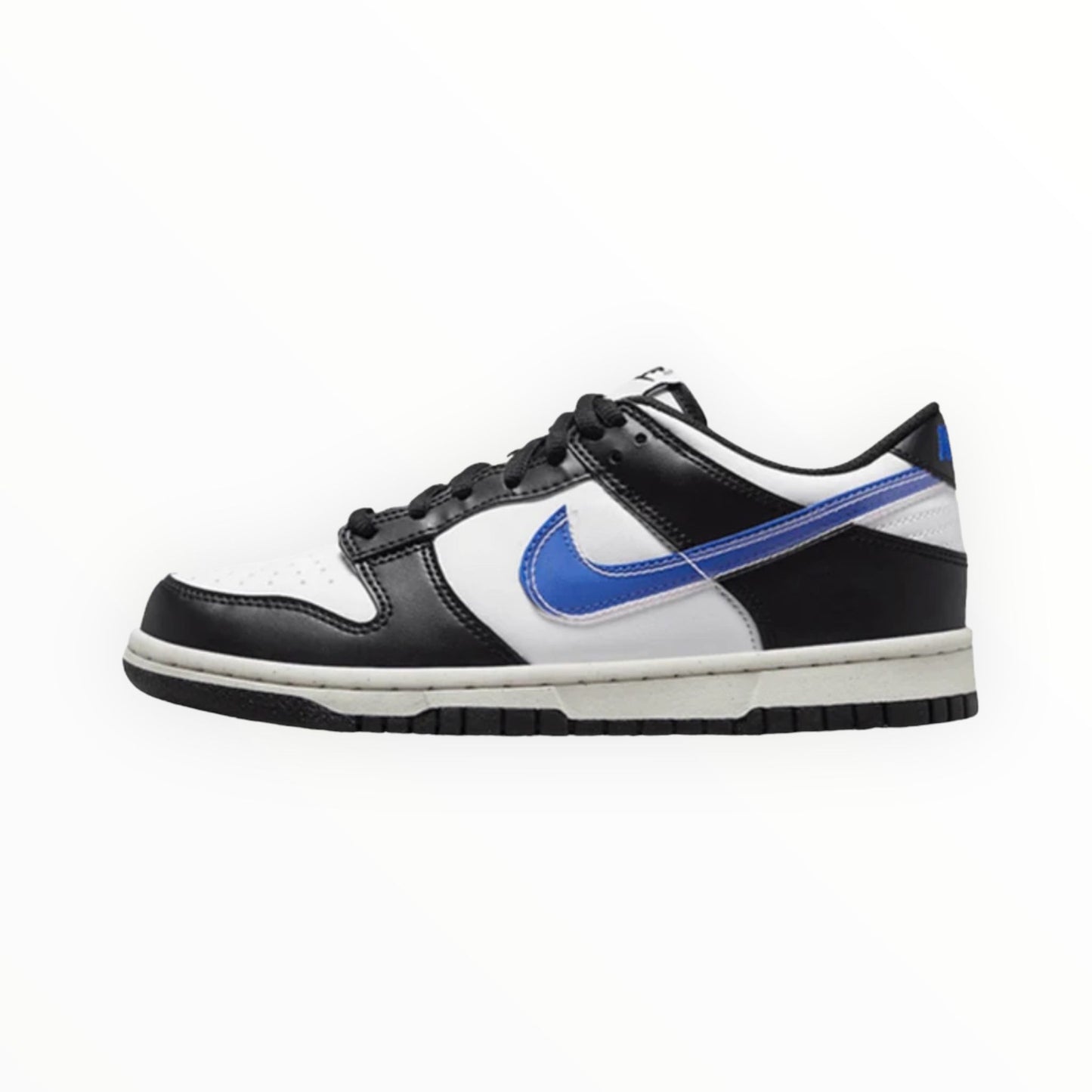 Nike Dunk Low - Next Nature TPU Swoosh (GS)