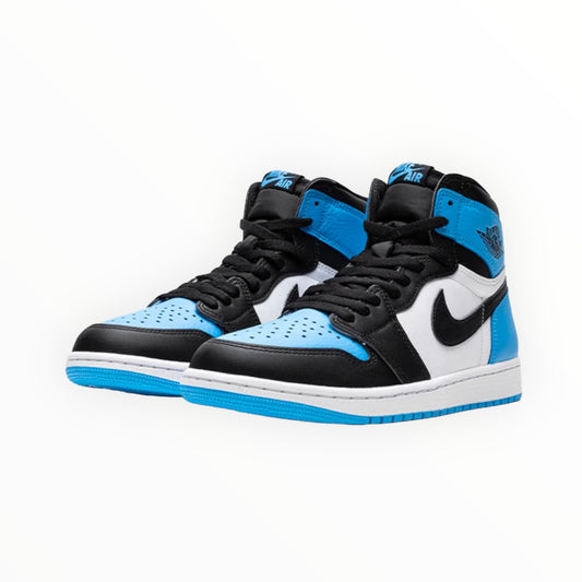 Air Jordan 1 High - UNC Toe