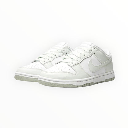 Nike Dunk Low - Next Nature White Mint (W)