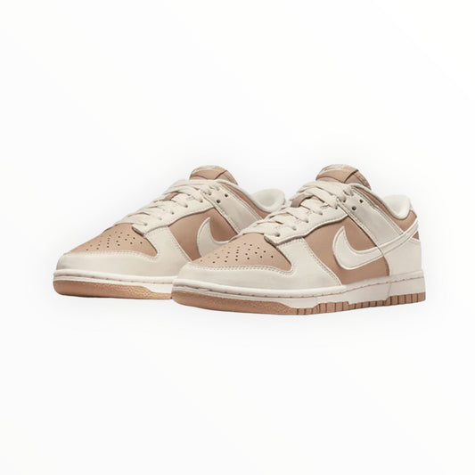 Nike Dunk Low - Next Nature Beige Sail (W)