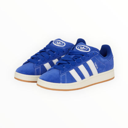 Adidas Campus 00 - Semi Lucid Blue Cloud White