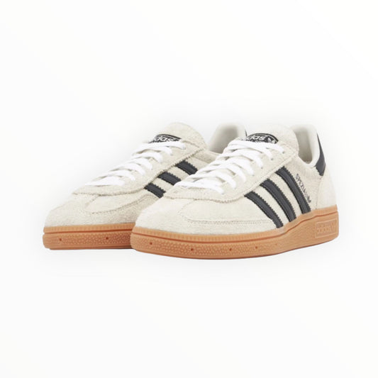 Adidas Handball Spezial - Aluminum Core Black (W)