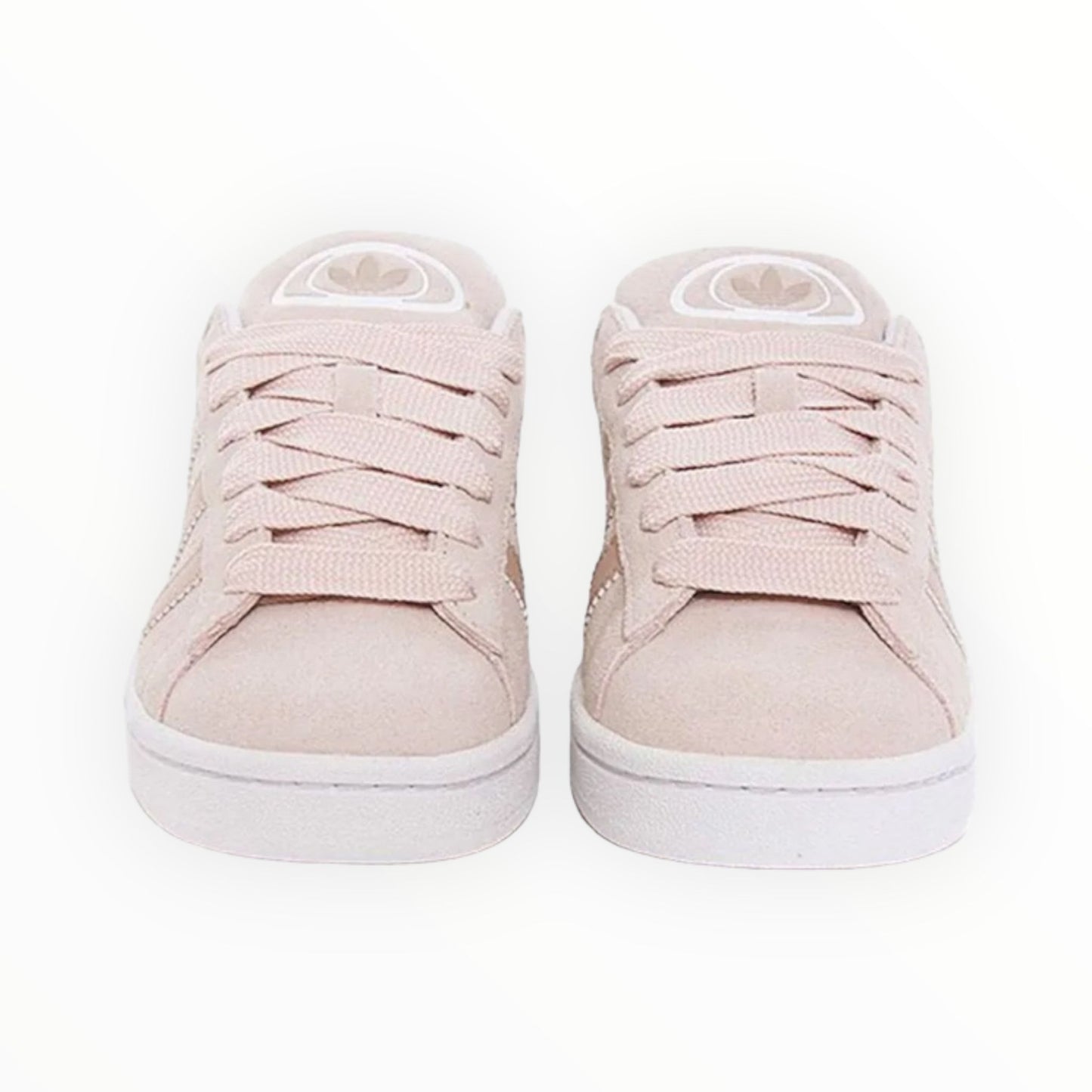 Adidas Campus 00 - Putty Mauve (W)