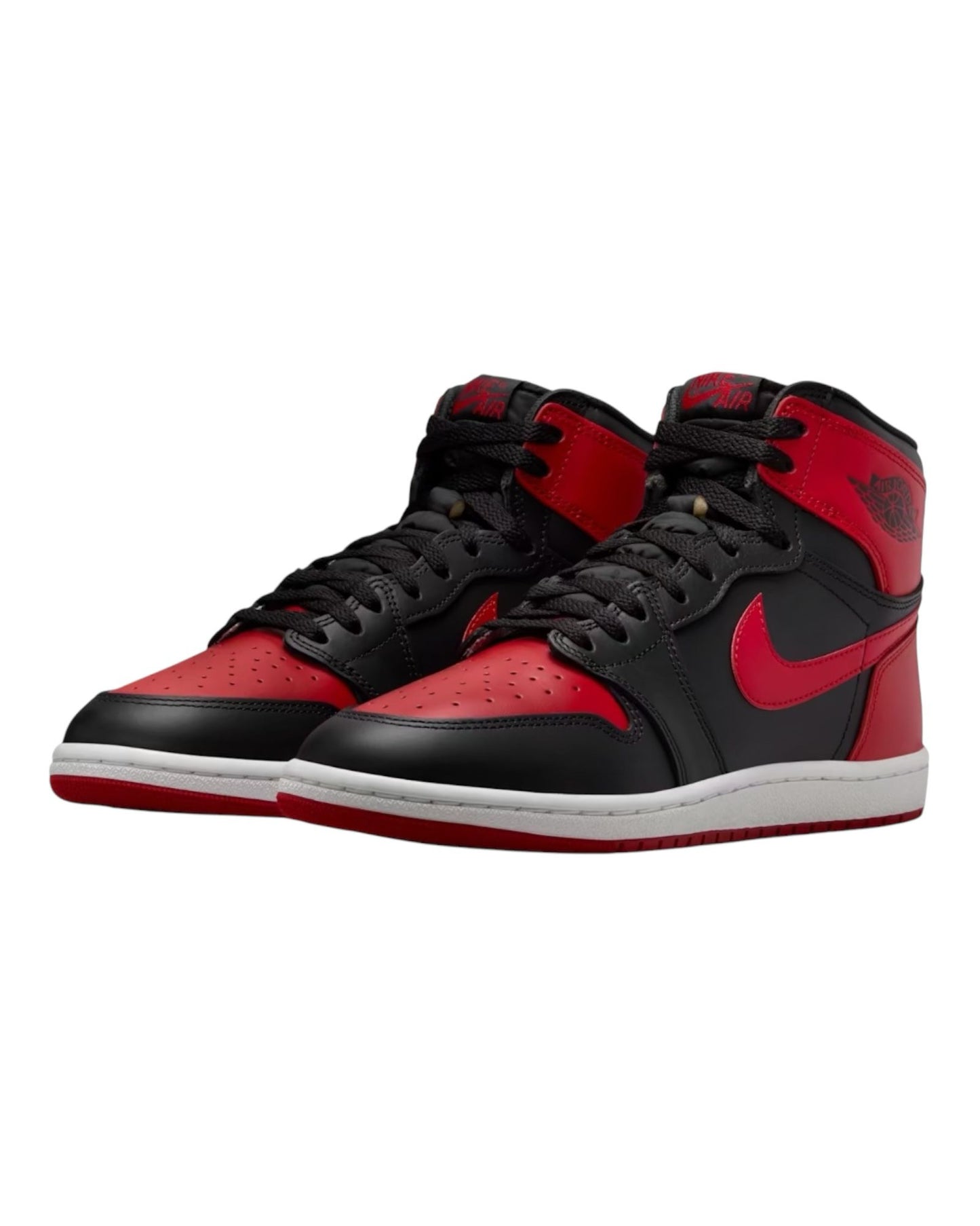 Jordan 1 Retro High '85 OG - BRED (2025)