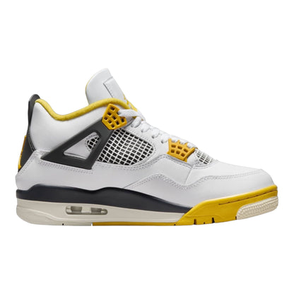 Air Jordan 4 - Vivid Sulfur (W)