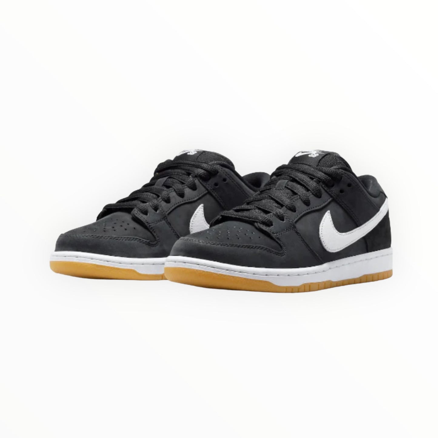 Nike SB Dunk Low - Pro Black Gum