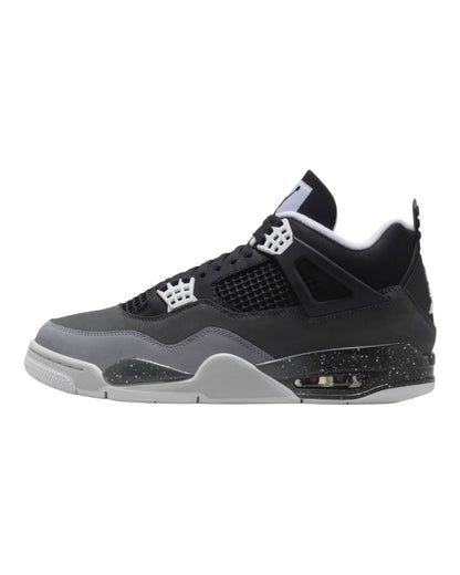 Air Jordan 4 - Fear (2024)