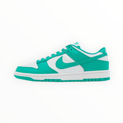 Nike Dunk Low - Clear Jade