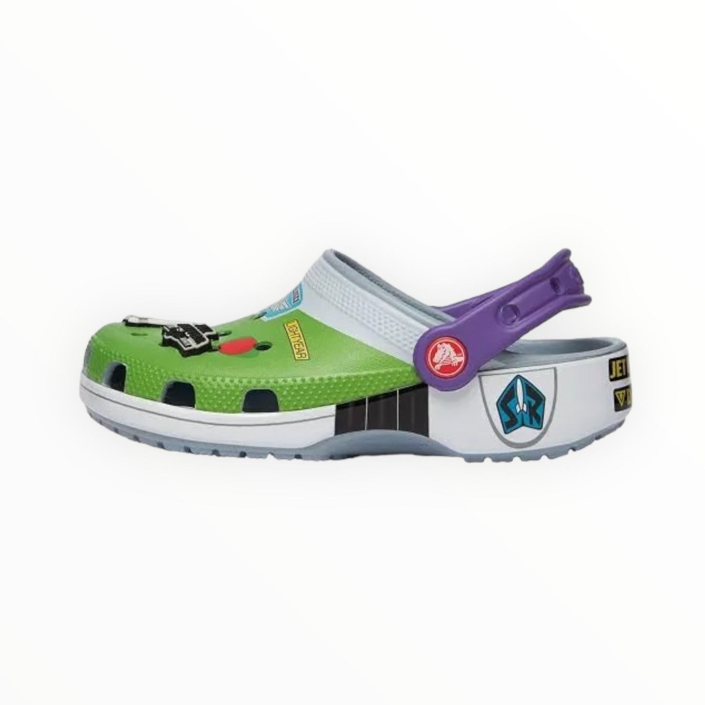 Crocs Classic Clog - Toy Story Buzz Lightyear