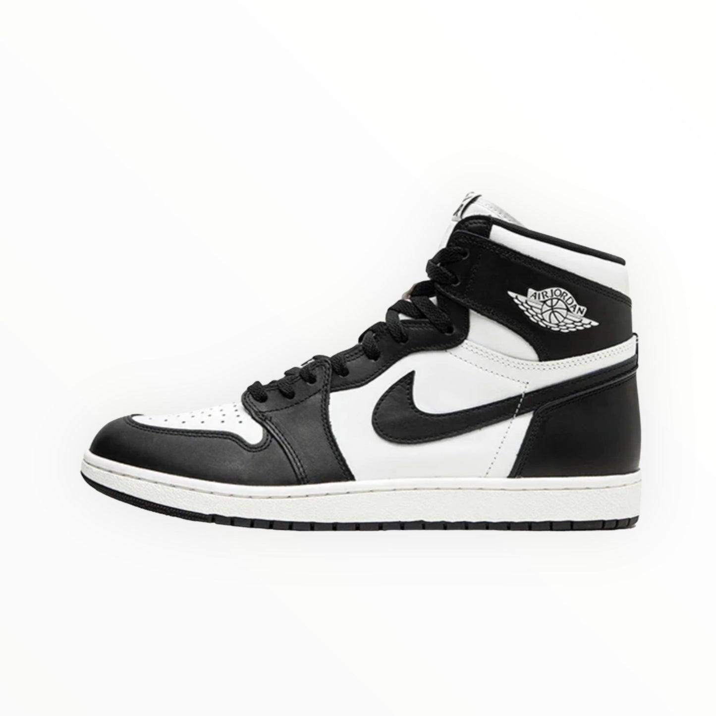 Air Jordan 1 High - 85 Black White (2023)