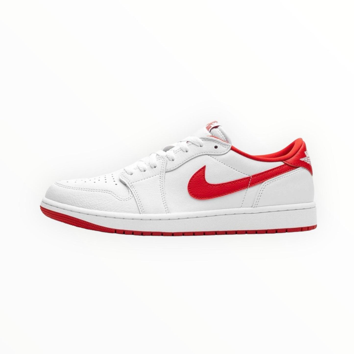 Air Jordan 1 Low - University Red