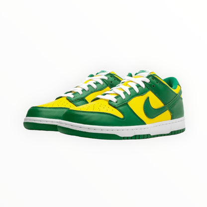 Nike Dunk Low - Brazil