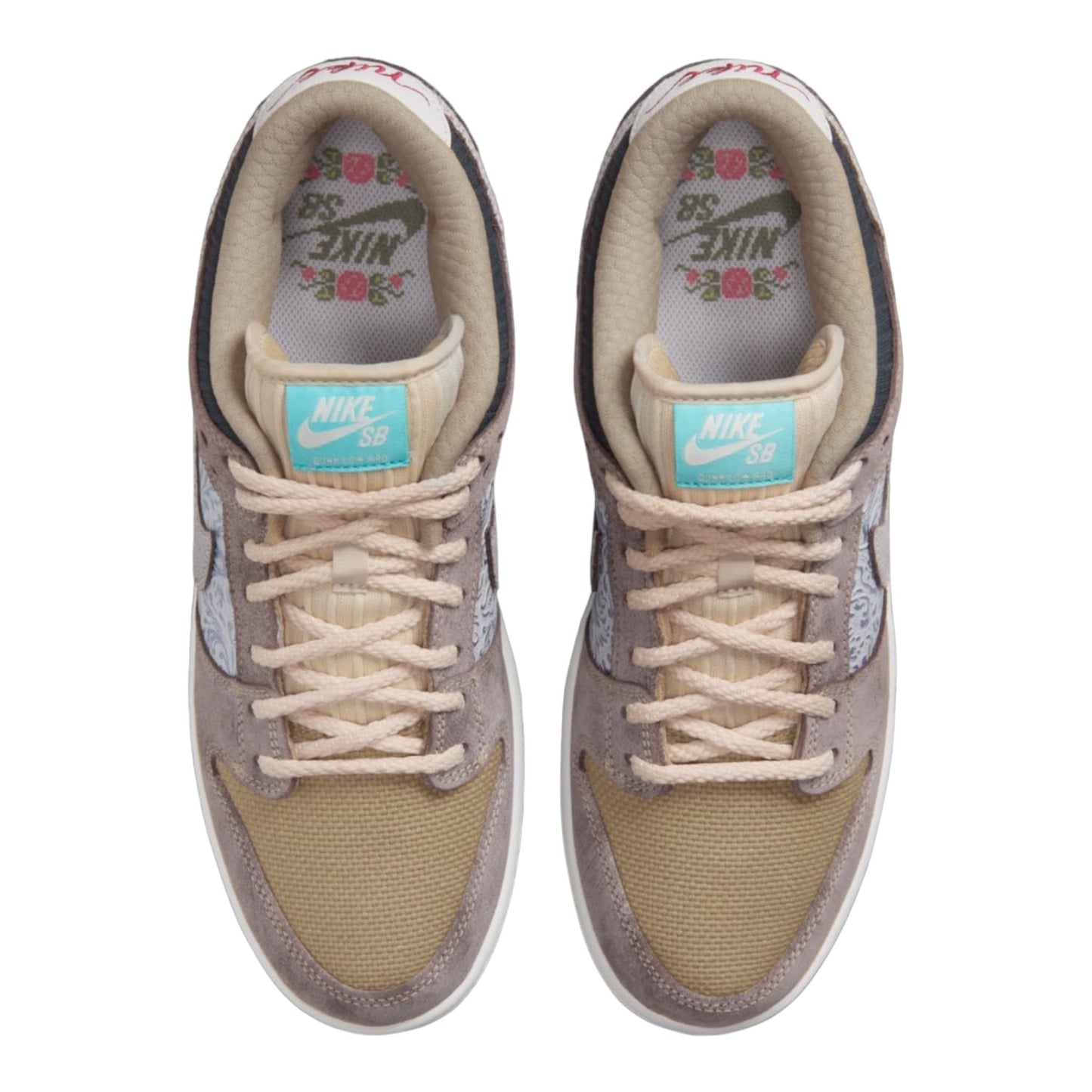 Nike SB Dunk Low - Big Money Savings