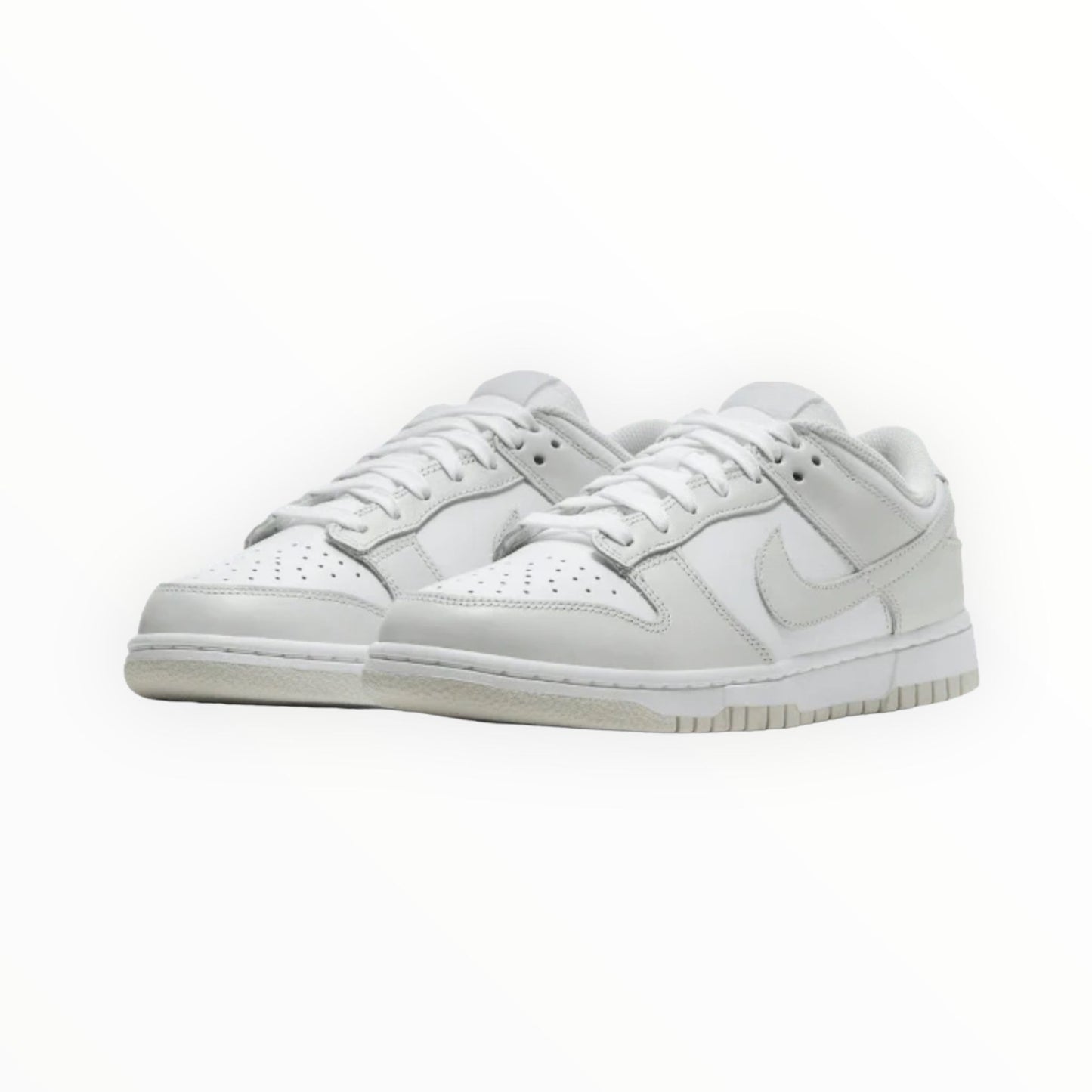 Nike Dunk Low - Photon Dust (W)