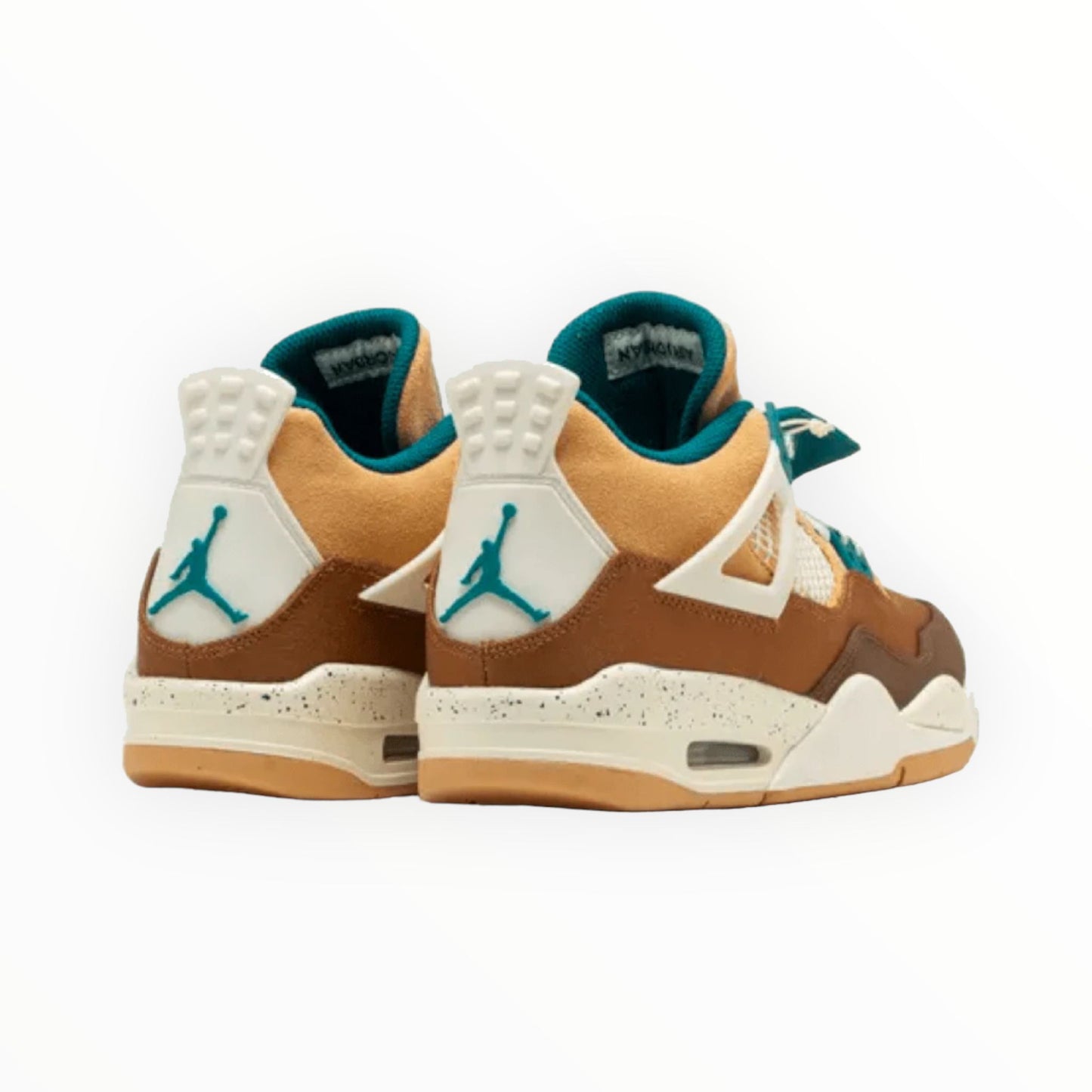 Air Jordan 4 - Cacao Wow (GS)