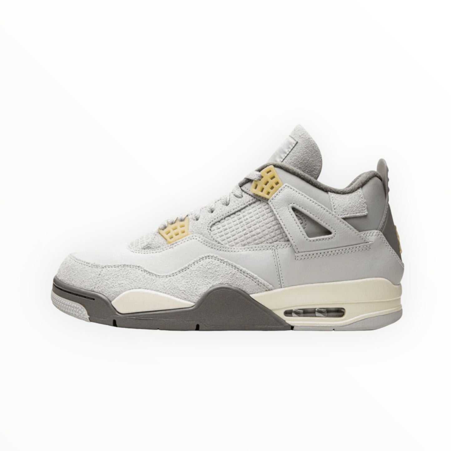 Air Jordan 4 - SE Craft Photon Dust