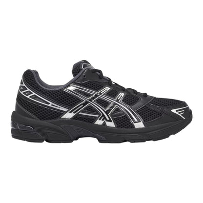 ASICS Gel-1130 Black Pure Silver