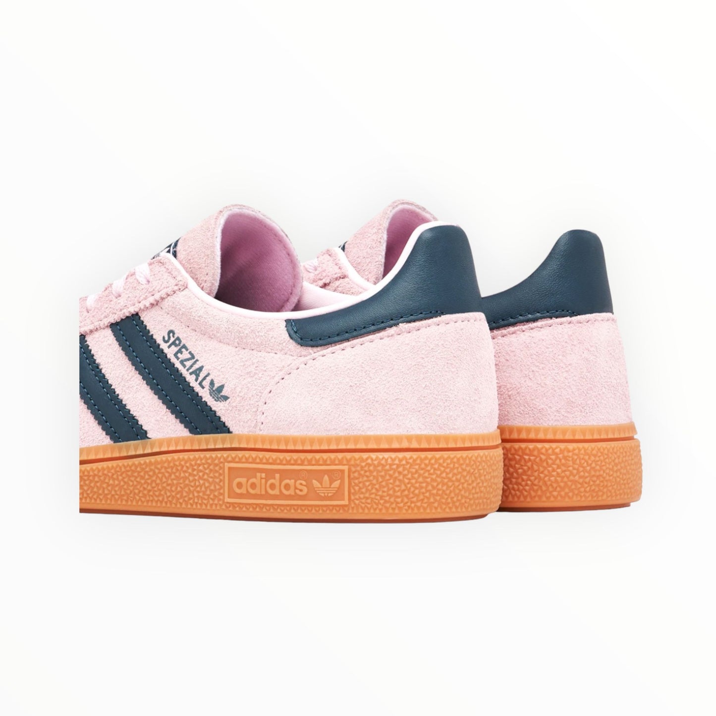 Adidas Handball Spezial - Clear Pink Arctic Night (W)