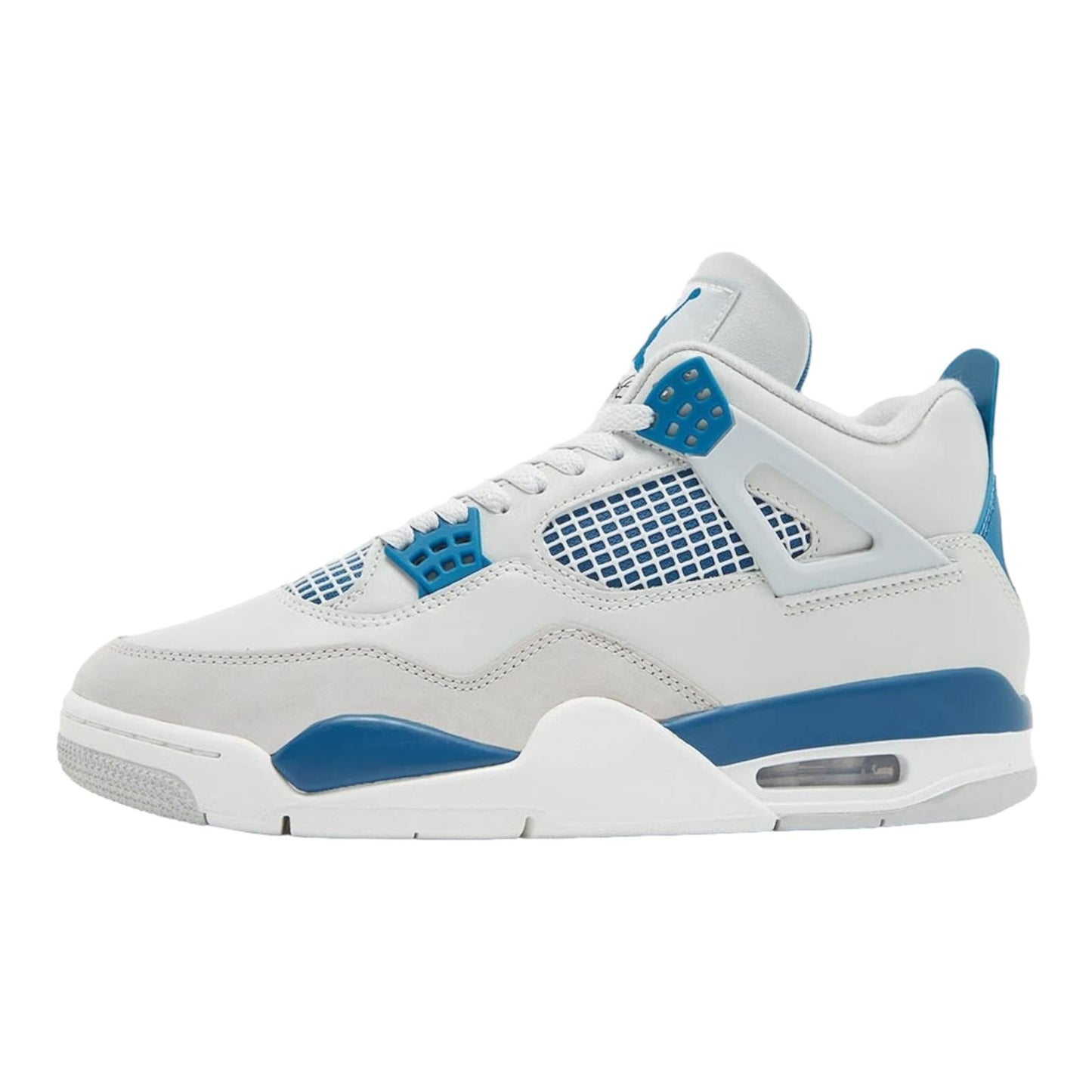 Air Jordan 4 - Military Blue 2024