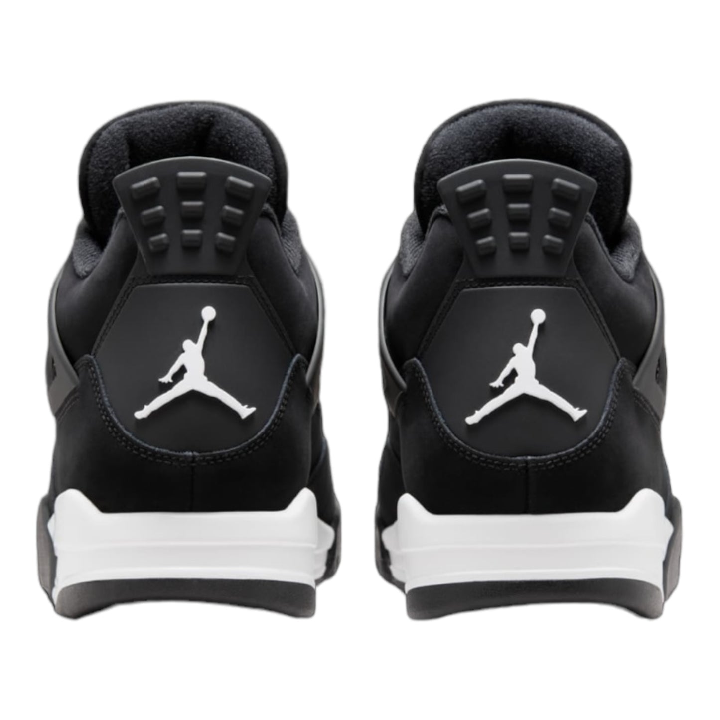 Air Jordan 4 - "White Thunder"