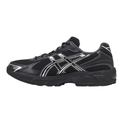 ASICS Gel-1130 Black Pure Silver