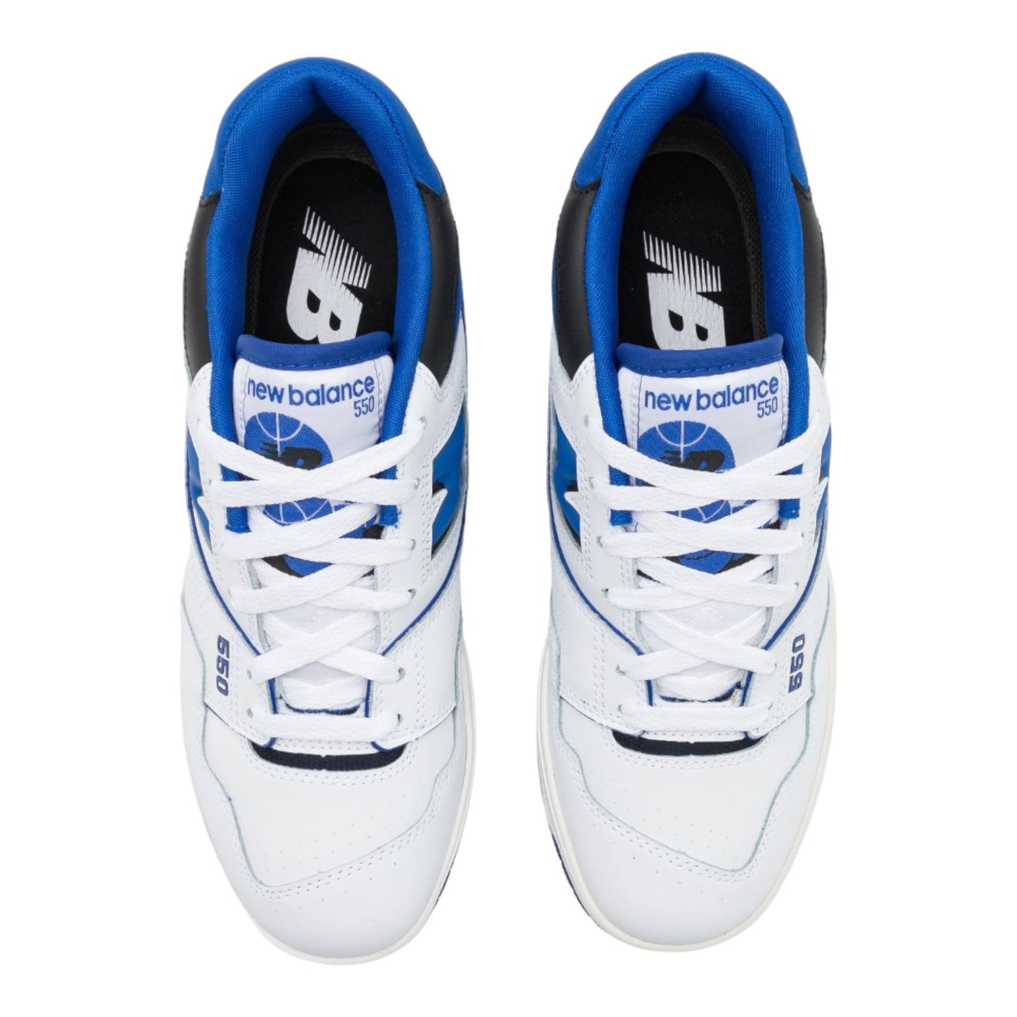 New Balance 550 - White Blue