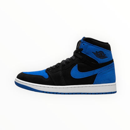 Air Jordan 1 Retro High - Royal Reimagined