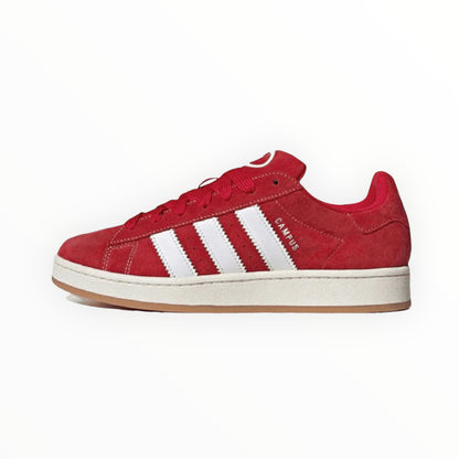 Adidas Campus 00 - Better Scarlet Cloud White