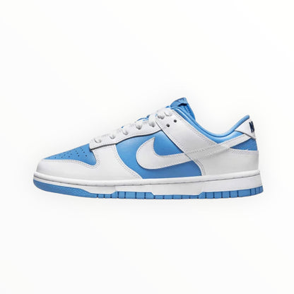 Nike Dunk Low - Reverse UNC (W)