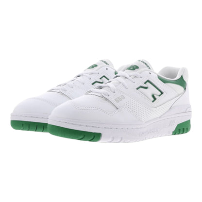 New Balance 550 - White Green