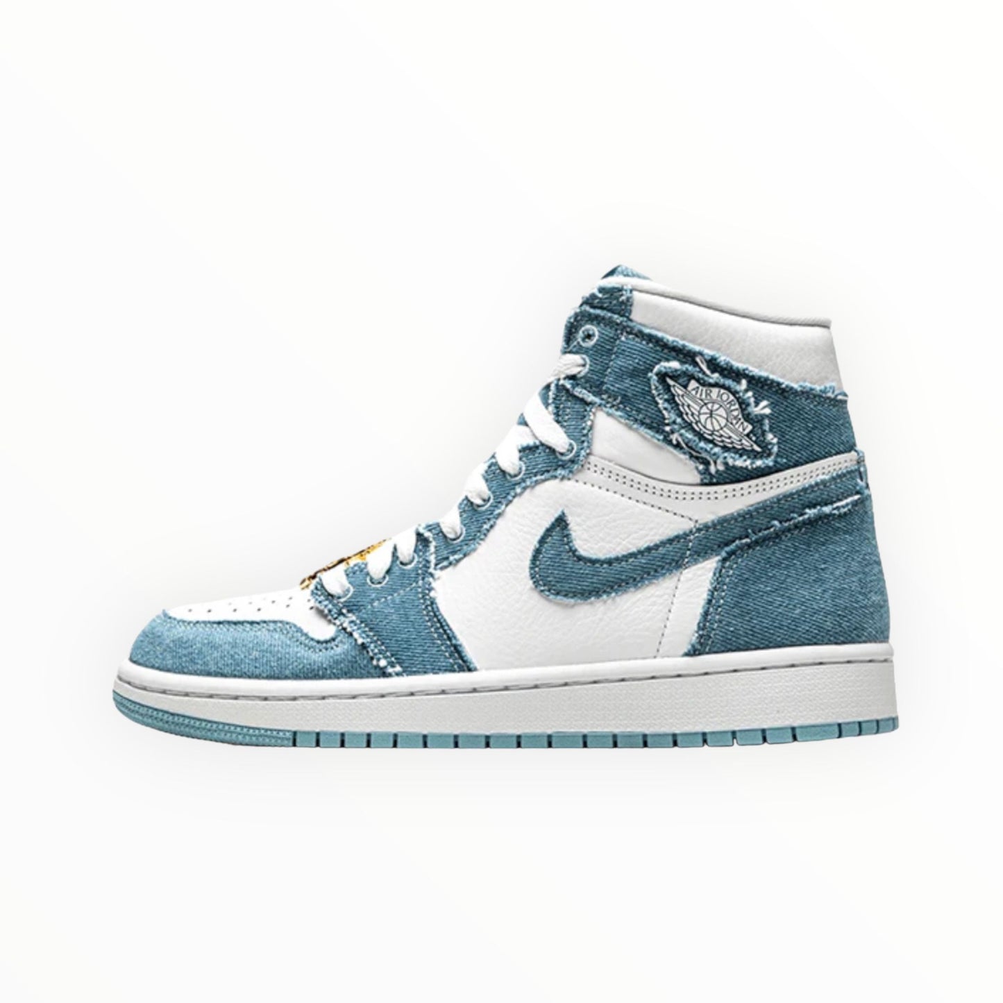 Air Jordan 1 High - Denim (W)