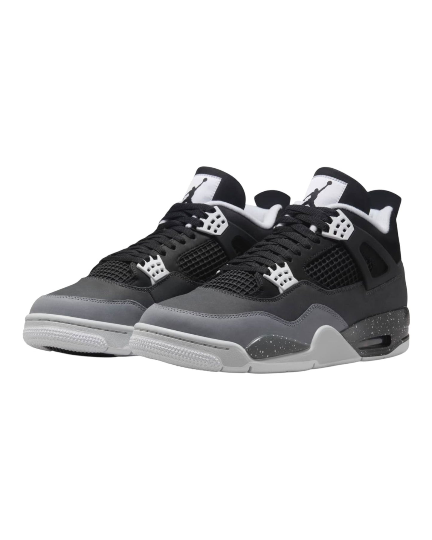 Air Jordan 4 - Fear (2024)