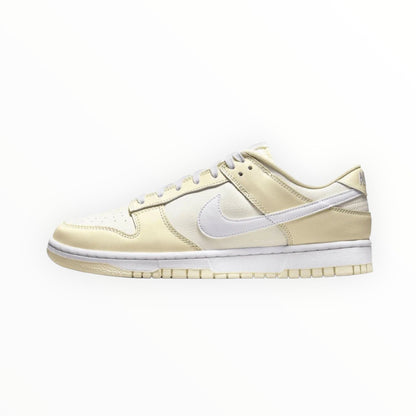 Nike Dunk Low - Coconut Milk