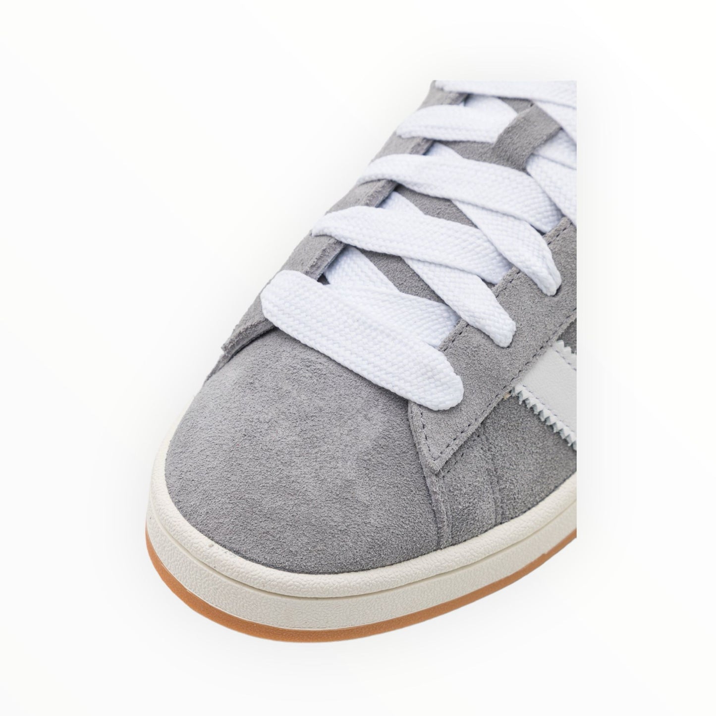 Adidas Campus 00 - Grey White