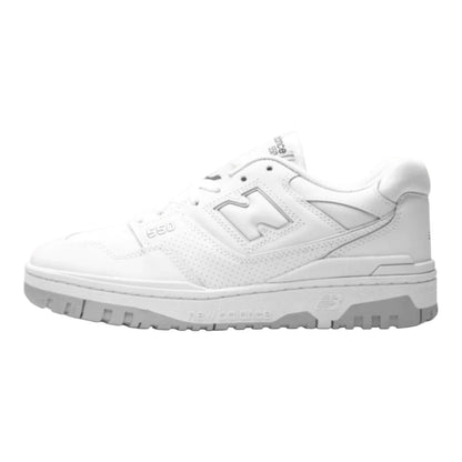 New Balance 550 - White Grey