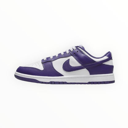 Nike Dunk Low - Championship Court Purple