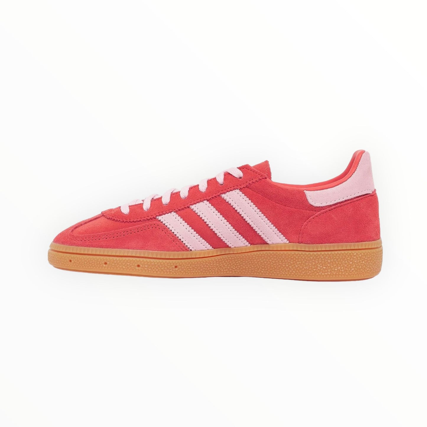 Adidas Handball Spezial - Bright Red