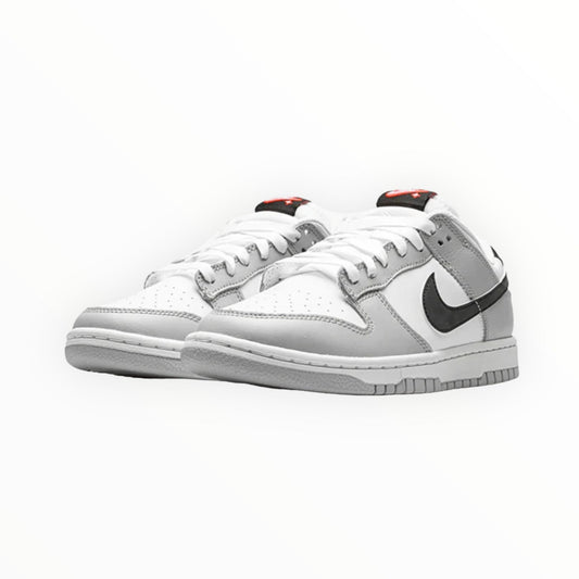 Nike Dunk Low - SE Lottery Pack Grey Fog