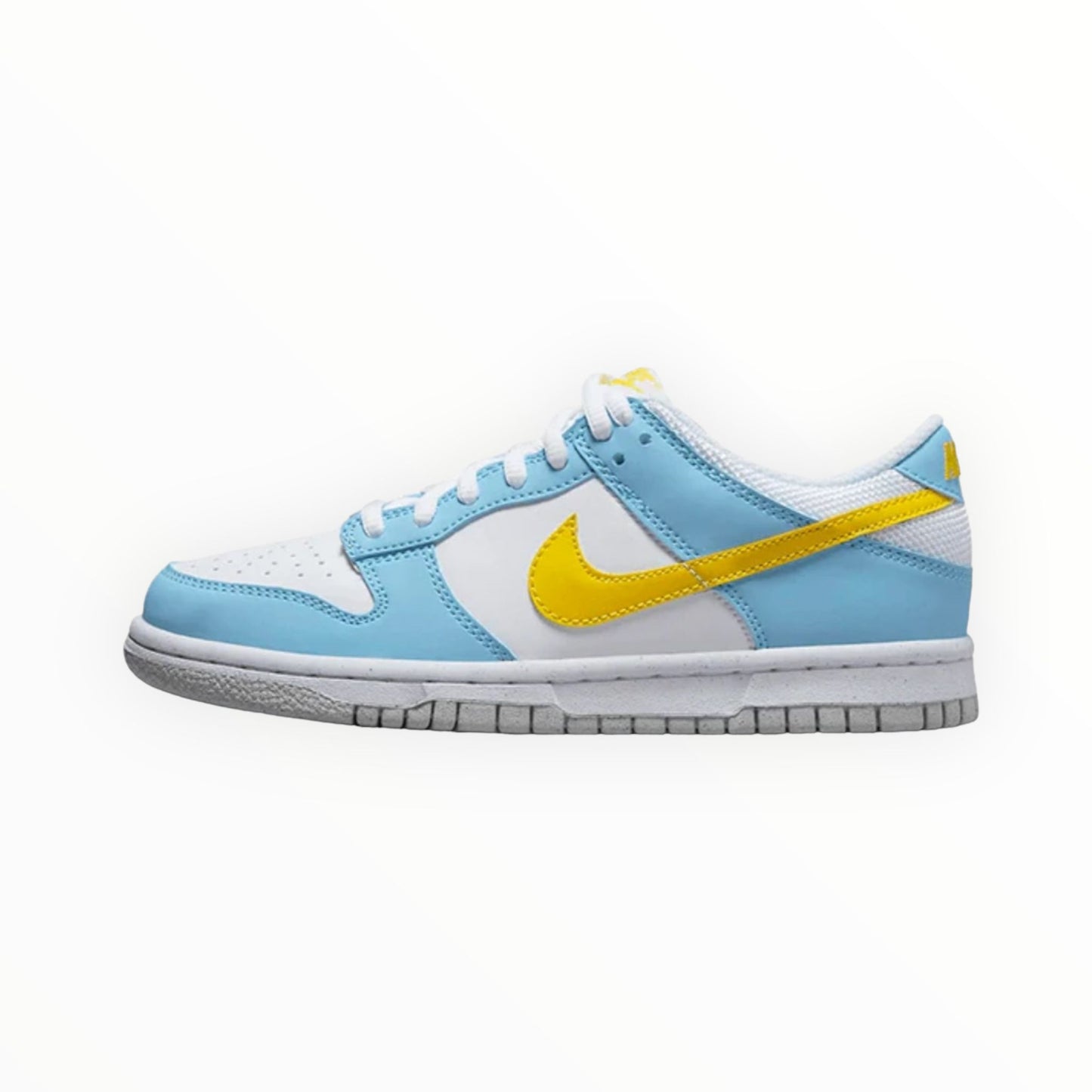 Nike Dunk Low - Homer Simpson (GS)