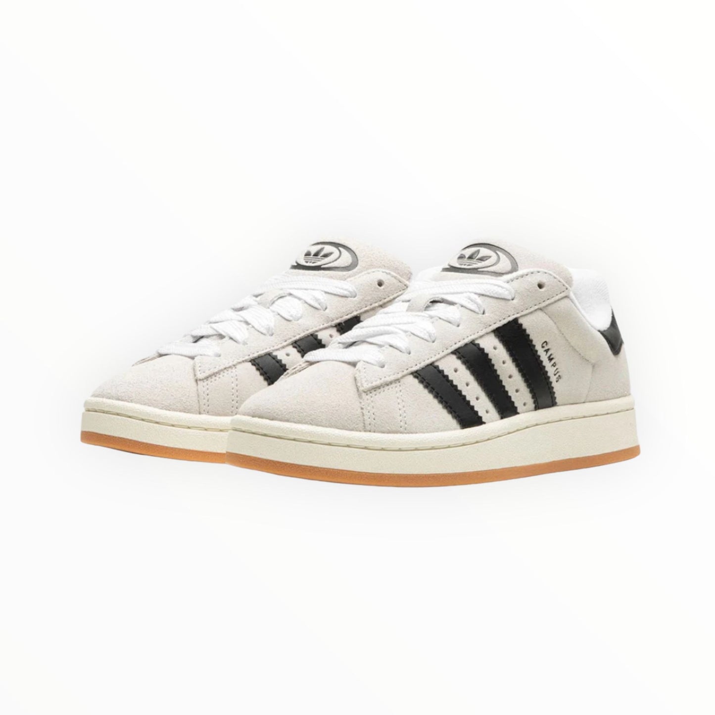 Adidas Campus 00 - Crystal Core Black