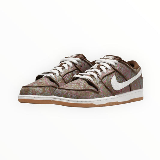 Nike SB Dunk Low - Paisley