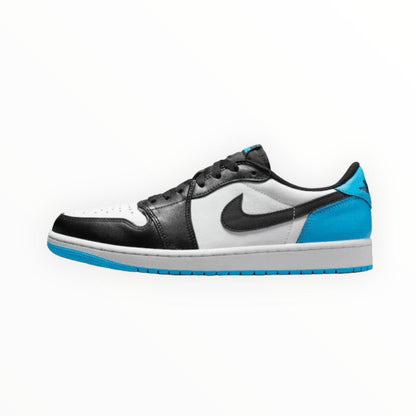 Air Jordan 1 Low - Powder Blue