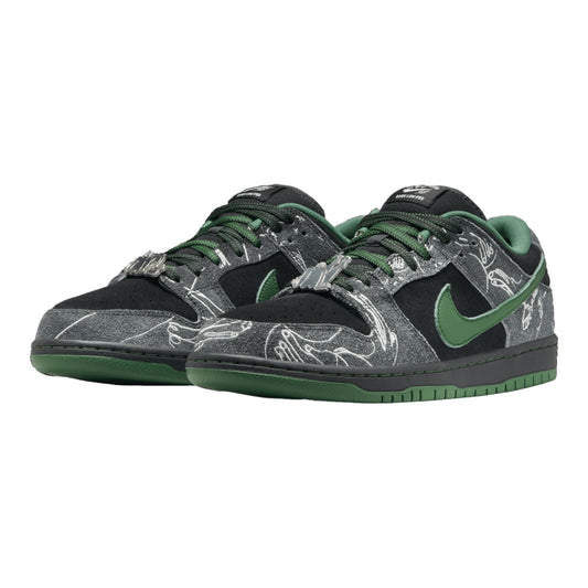 Nike SB Dunk Low  - There Skateboards