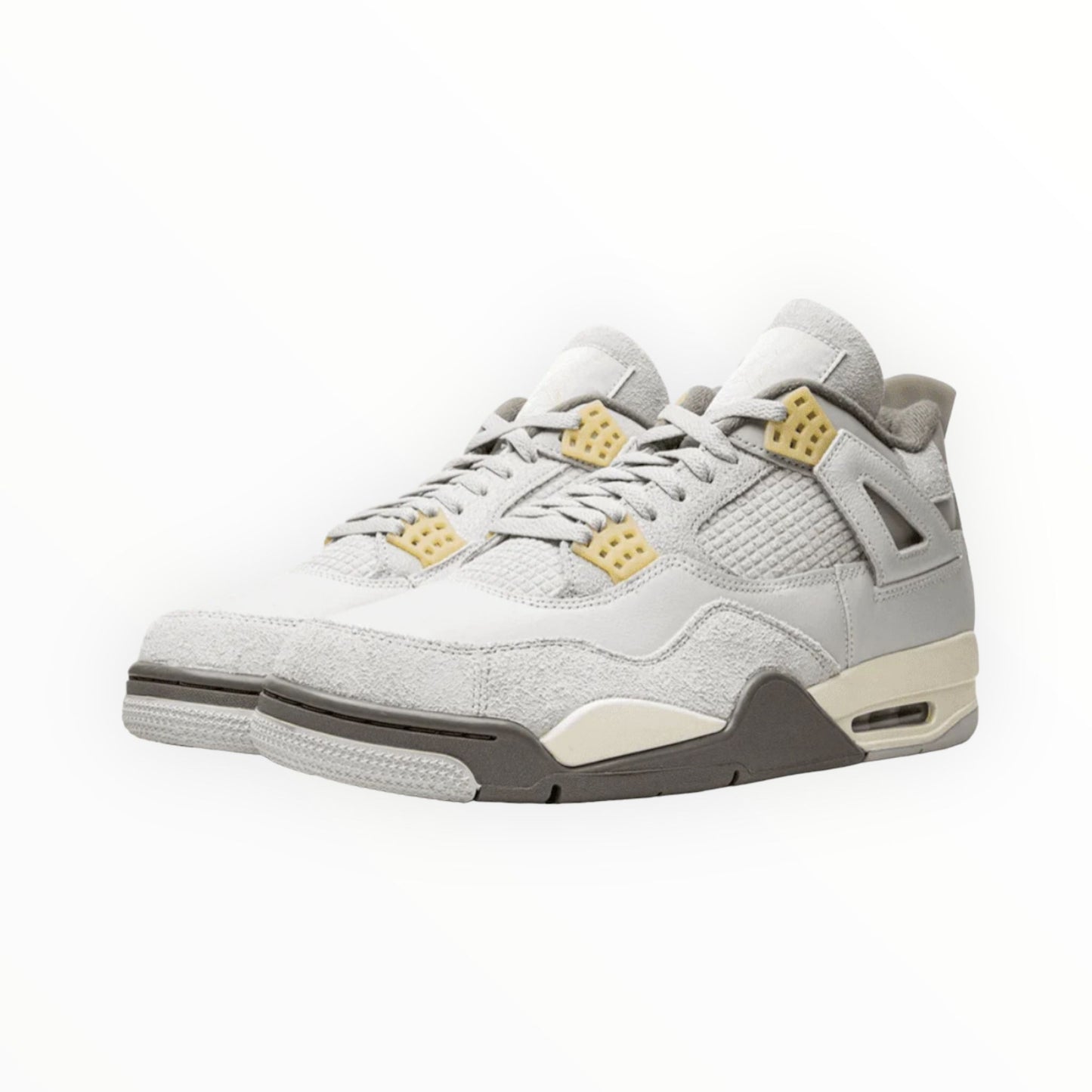 Air Jordan 4 - SE Craft Photon Dust