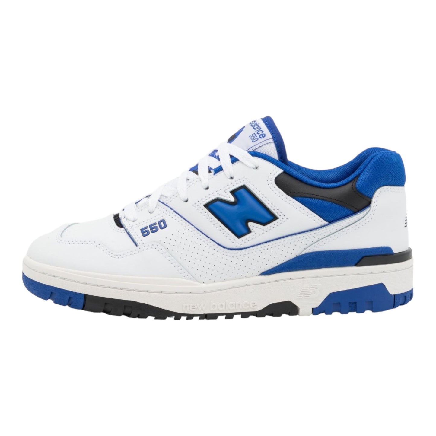 New Balance 550 - White Blue