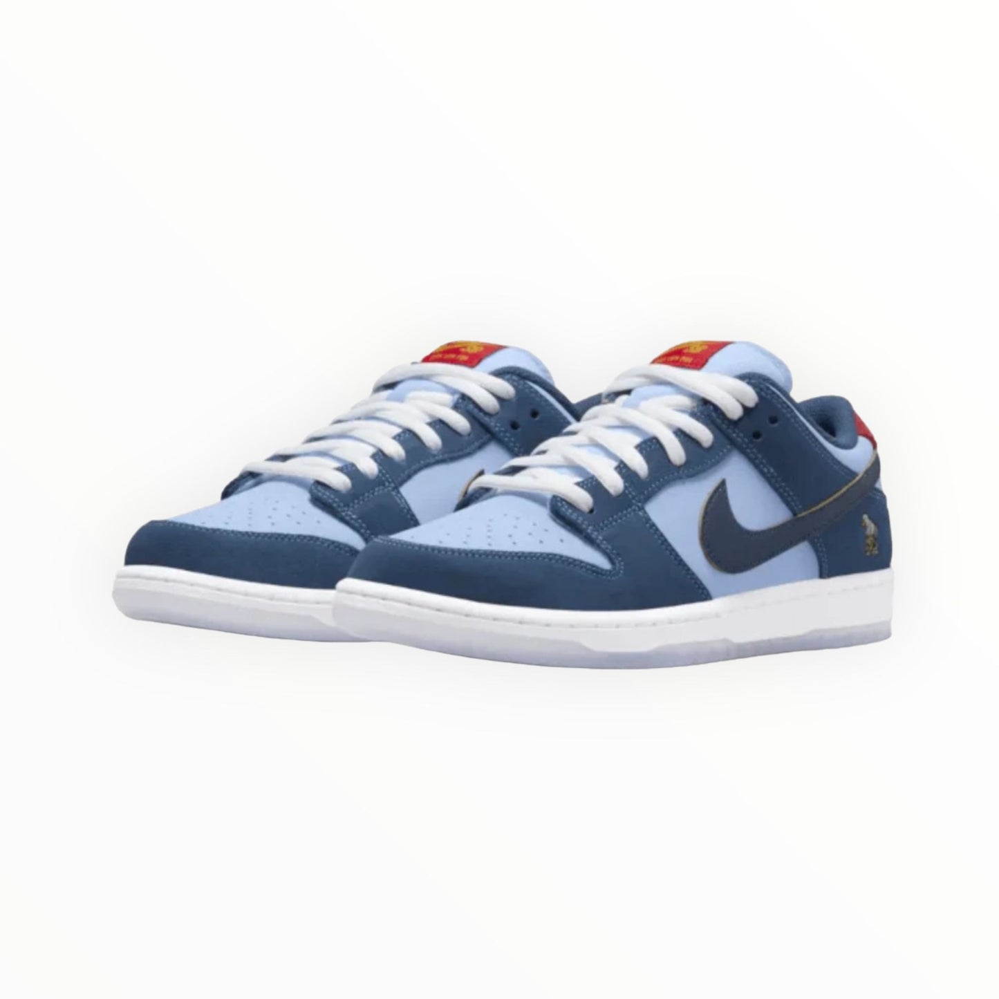 Nike SB Dunk Low -  Pro Why So Sad?