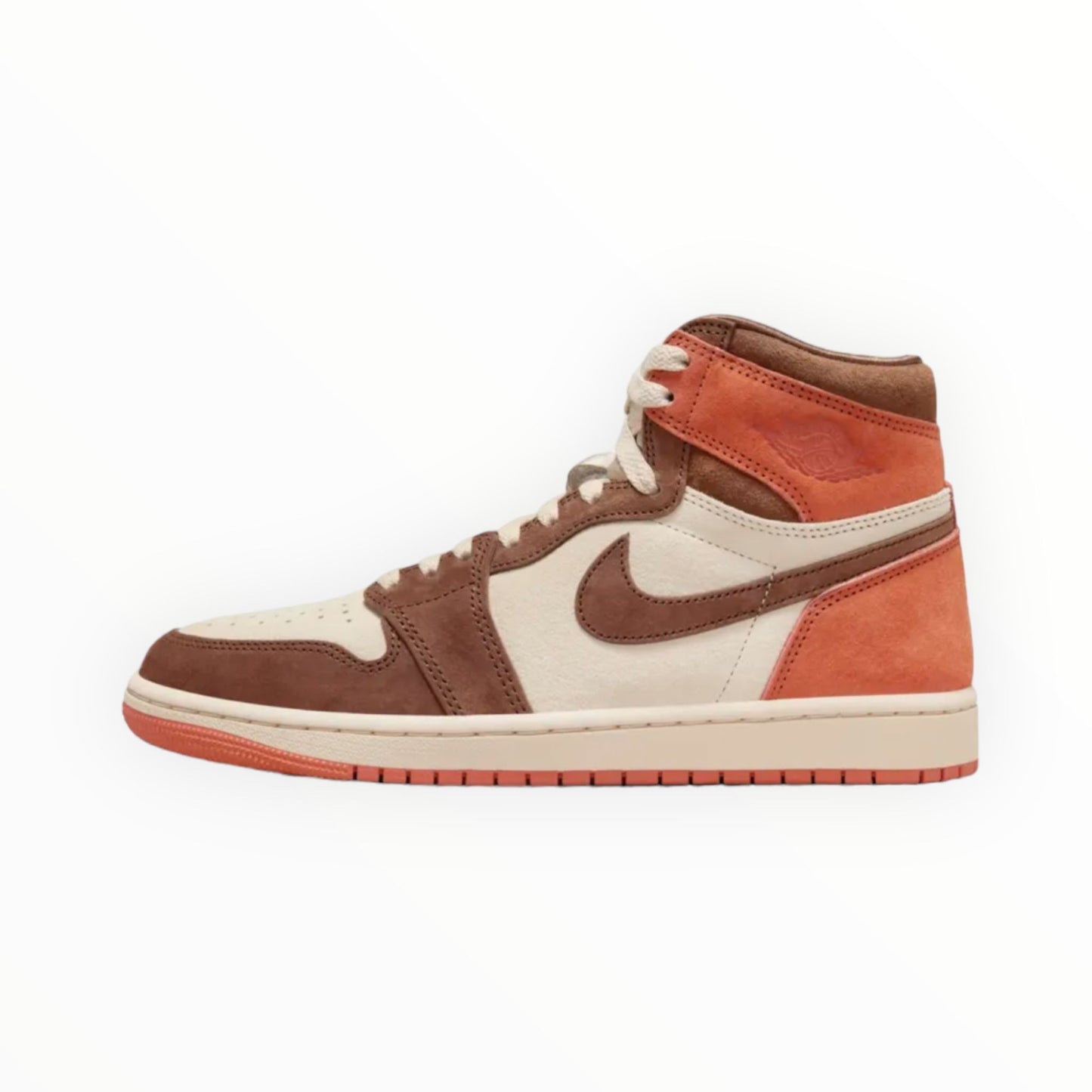 Jordan 1 Retro High - Dusted Clay (W)