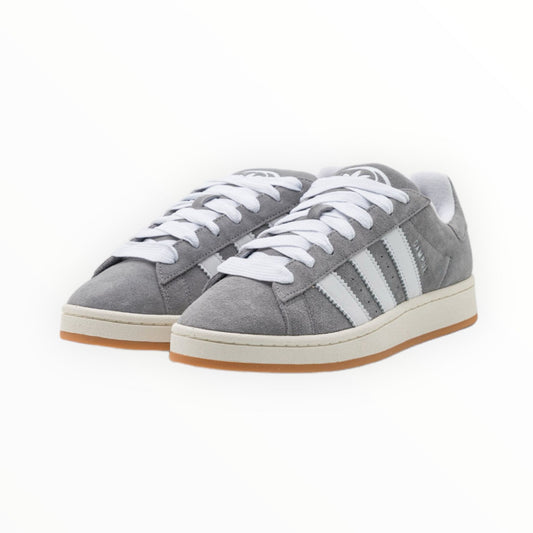 Adidas Campus 00 - Grey White