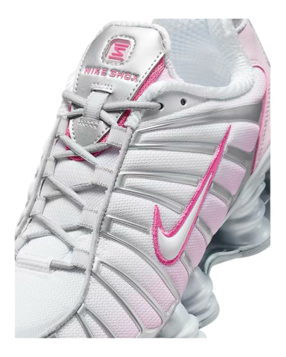 Nike Shox - Pink Foam (W)