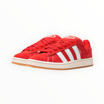 Adidas Campus 00 - Better Scarlet Cloud White